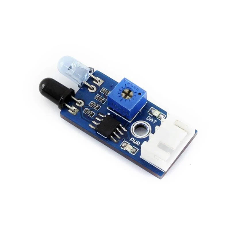Proximity sensor